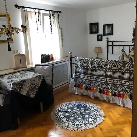 Murmeltier Hausen im Tal Εξωτερικό φωτογραφία