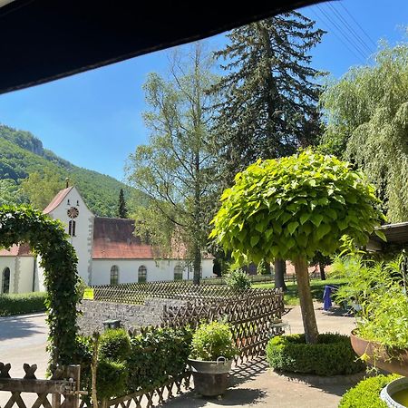 Murmeltier Hausen im Tal Εξωτερικό φωτογραφία
