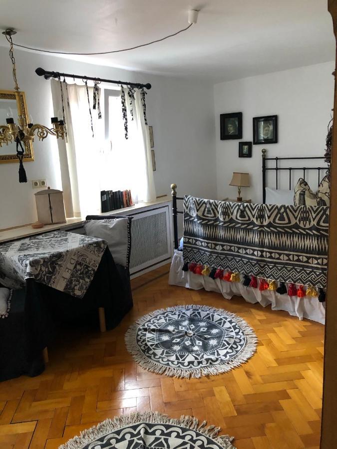 Murmeltier Hausen im Tal Εξωτερικό φωτογραφία
