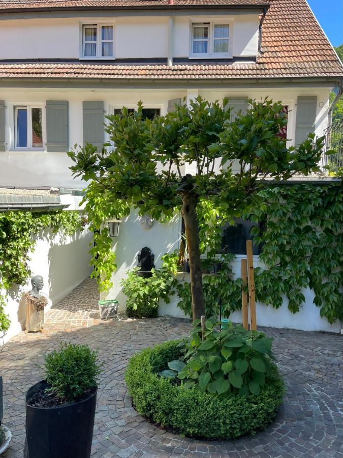 Murmeltier Hausen im Tal Εξωτερικό φωτογραφία