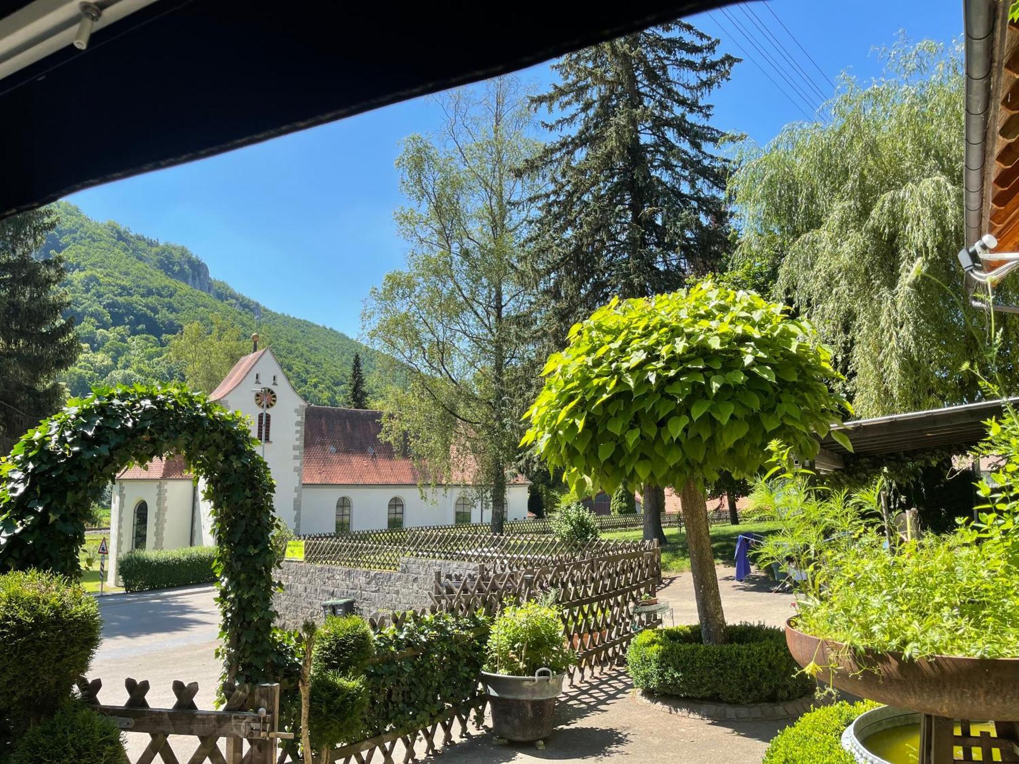 Murmeltier Hausen im Tal Εξωτερικό φωτογραφία