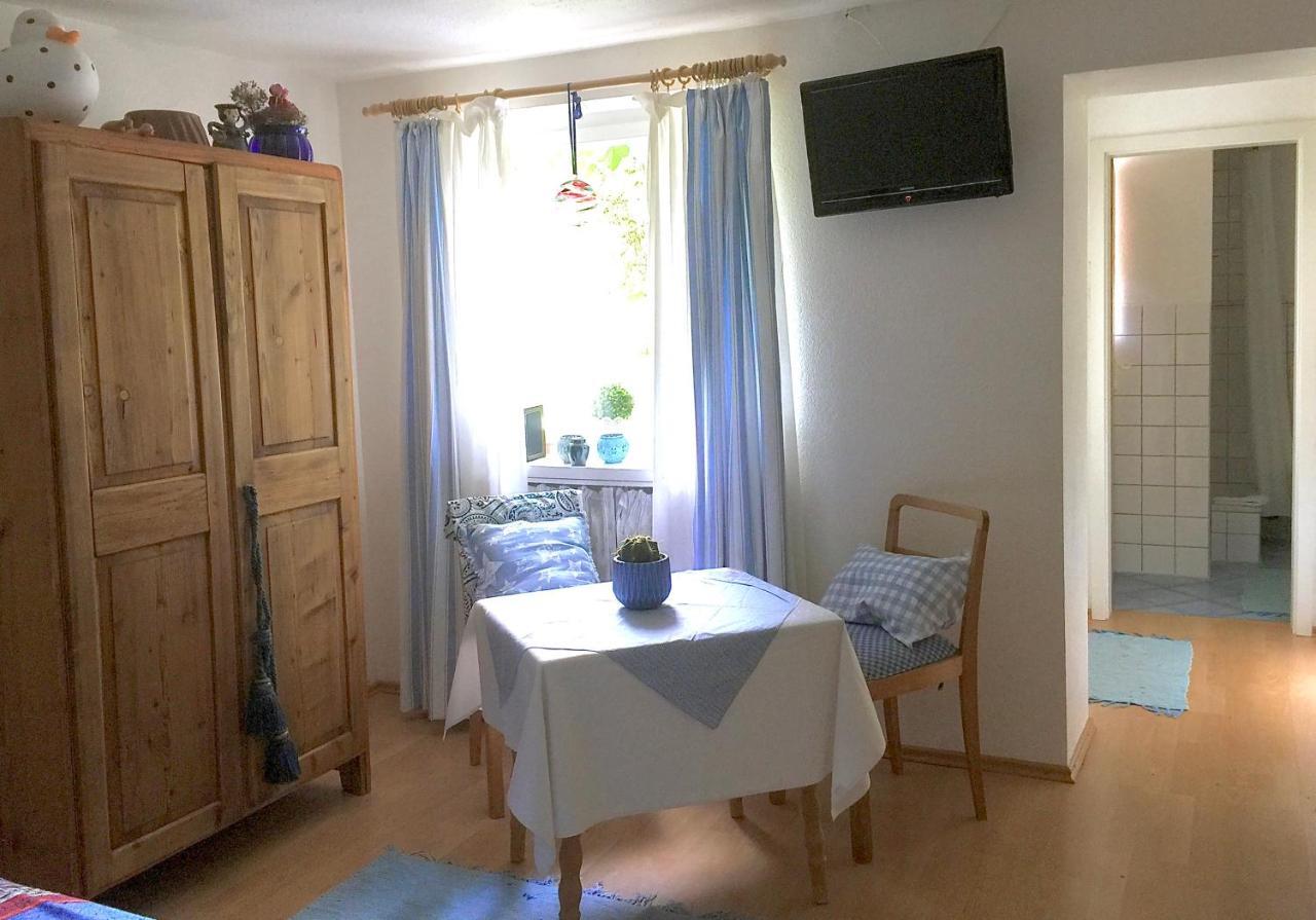 Murmeltier Hausen im Tal Εξωτερικό φωτογραφία